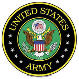 US Army logo