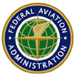 federal aviation administration logo